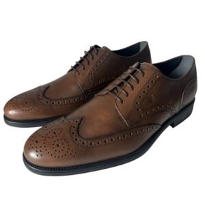 Tod's - Loafers - Size: EU 43 - New in box