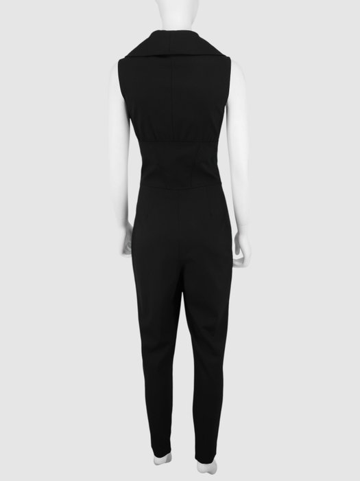 La Perla - L - Virgin Wool & Silk - Jumpsuit - Image 2