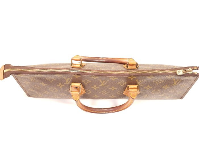 Louis Vuitton - Sac Tricot - Handbag - Image 5