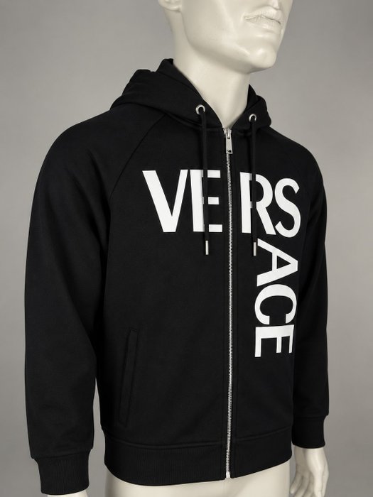 Versace - Cardigan - Image 8