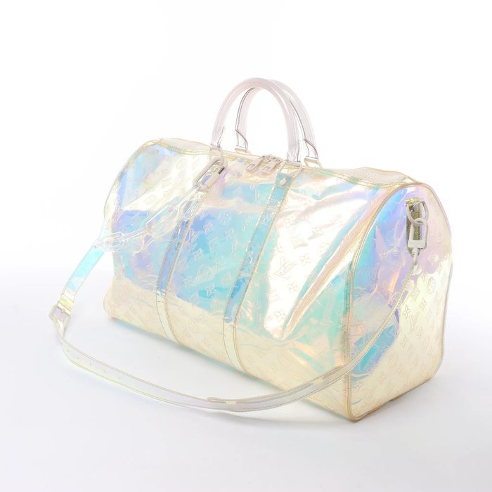 Louis Vuitton - Keepall - Travel bag - Image 2