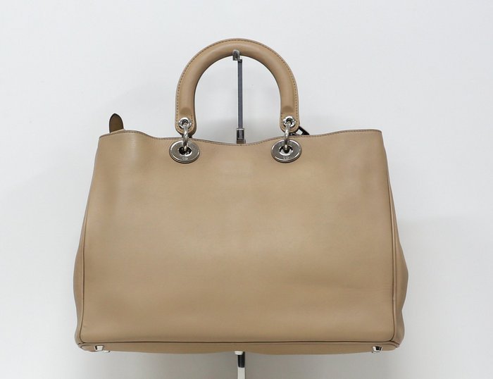 Christian Dior - Diorissimo - Bag - Image 4