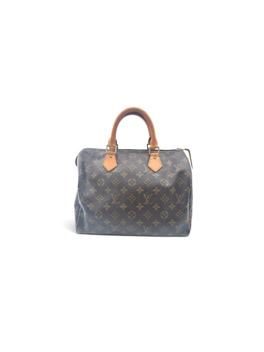 Louis Vuitton - Speedy 30 - Handbag