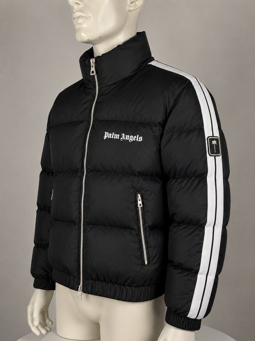 Palm Angels - Down jacket - Image 2