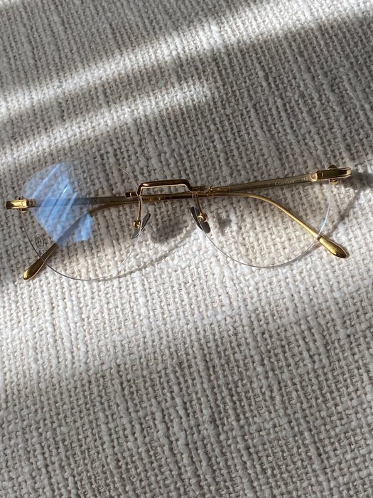Cartier - pasha de Cartier - Spectacles - Image 8