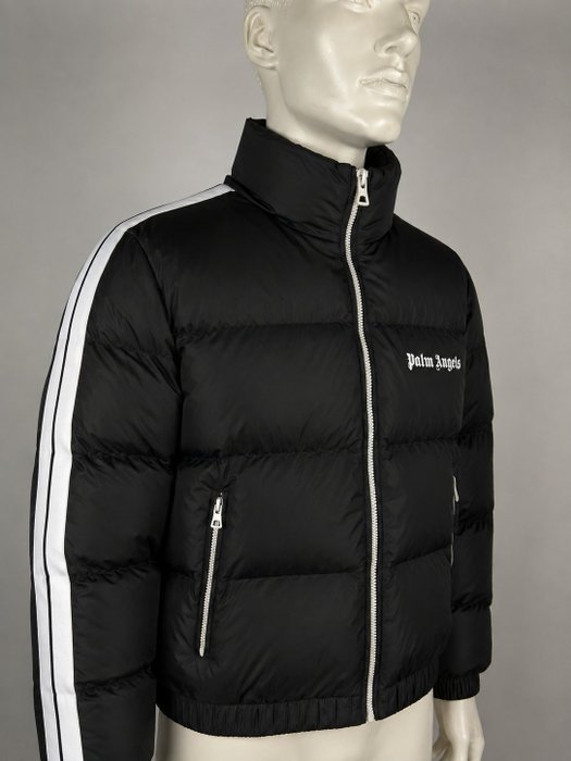 Palm Angels - Down jacket - Image 6