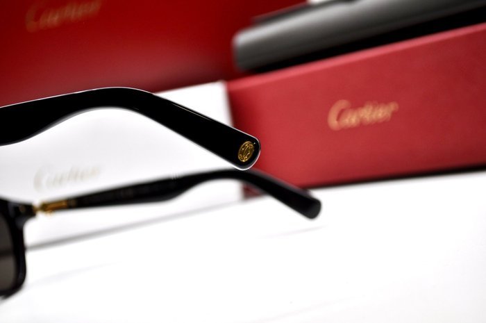 Cartier - premiere - Sunglasses - Image 7