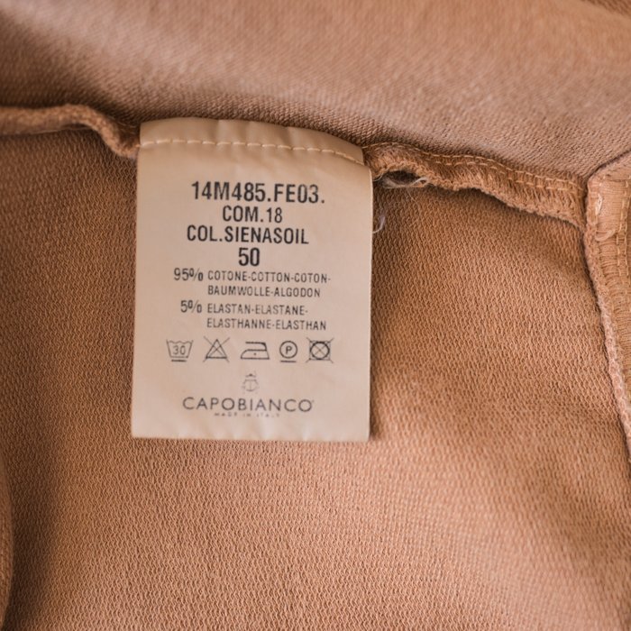 Capobianco - Sweatshirt - New with tags - Image 7