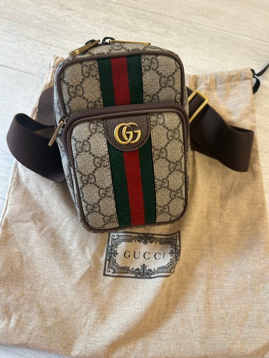 Gucci - Shoulder bag