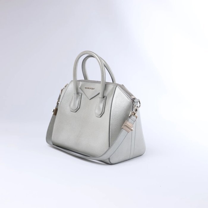 Givenchy - Antigona - Shoulder bag - Image 2