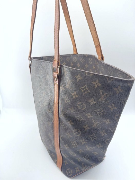 Louis Vuitton - Sac shopping - Handbag - Image 4