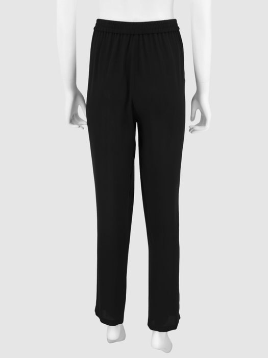 Michael Kors Collection - Pre-Fall 2017 - Pure Silk - Trousers - Image 2