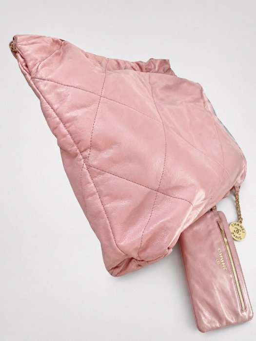 Chanel - 22 - Bag - Image 5
