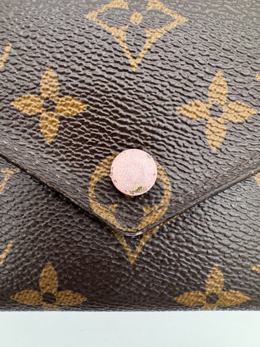 Louis Vuitton - Zip-around wallet - Image 4