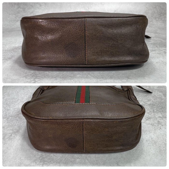 Gucci - Sherry Line - Shoulder bag - Image 8