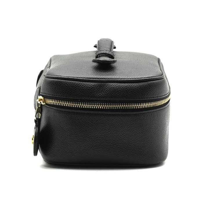 Chanel - Vanity - Bag - Image 5