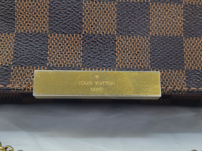 Louis Vuitton - Favorite - Bag - Image 3