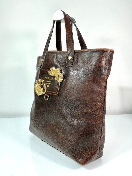 Prada - Bag - Image 5