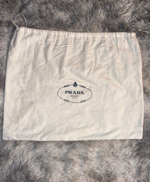 Prada - Shoulder bag - Image 2