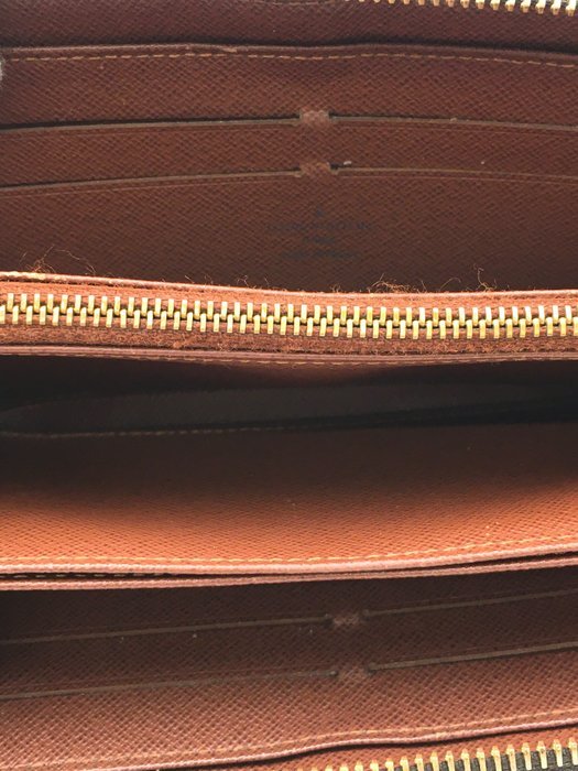 Louis Vuitton - Pochette Porte Monnaie Credit - Wallet - Image 8