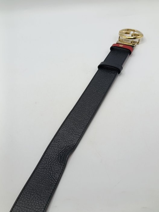 Gucci - 1973 - Belt - Image 7