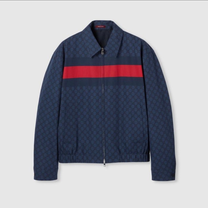 Gucci - Jacket - New with tags