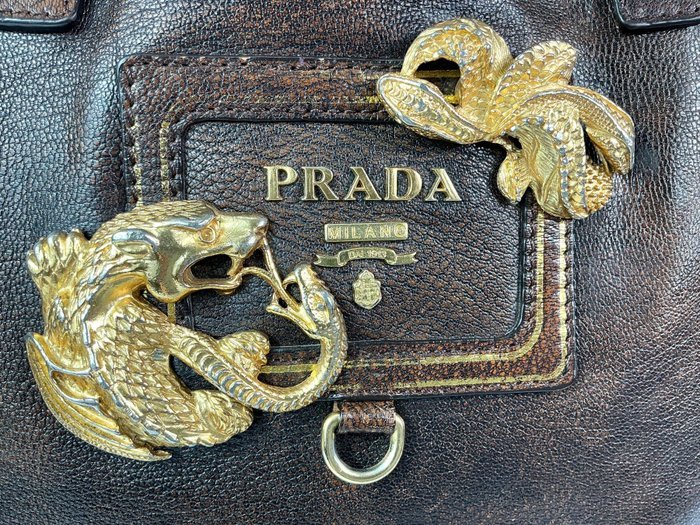 Prada - Bag - Image 3
