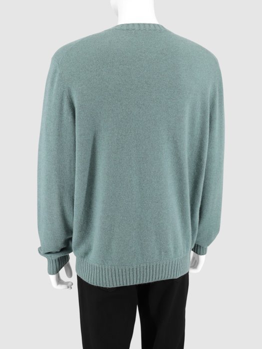 Mercken - Pure Cashmere - Jumper - Image 2