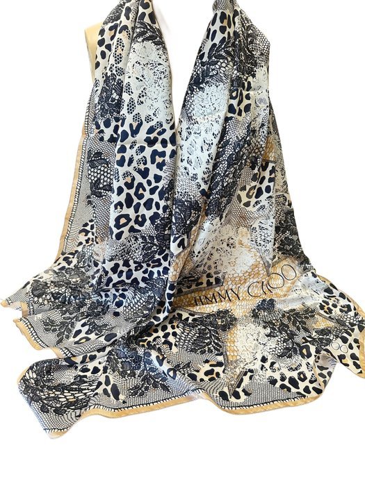 Jimmy Choo - Stole (Shawl)