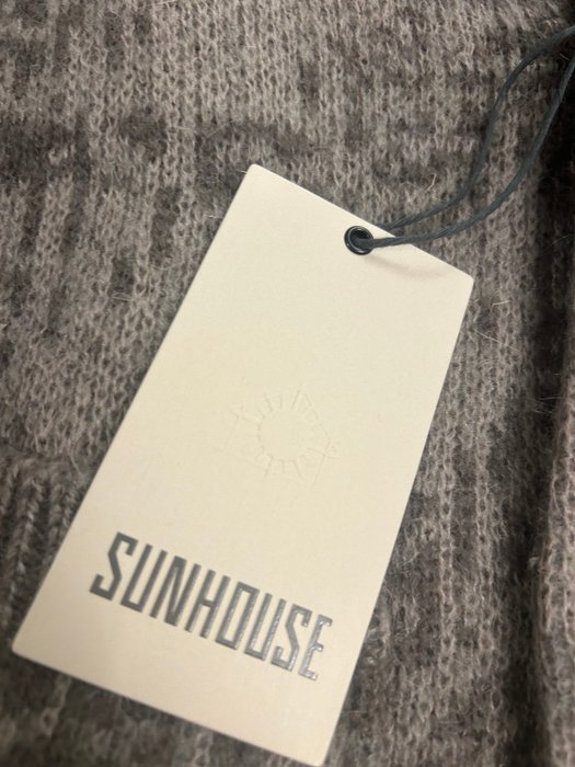 Sun House - Jacket - New with tags - Image 6