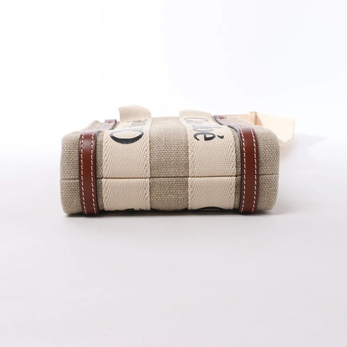 Chloé - Woody - Handbag - Image 7