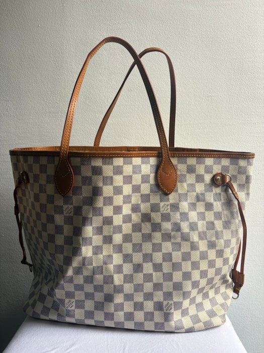 Louis Vuitton - Neverfull GM - Crossbody bag