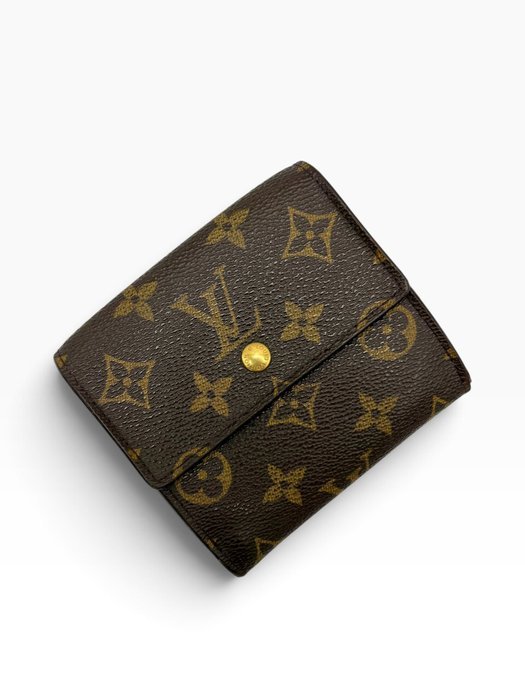 Louis Vuitton - Wallet - Image 3