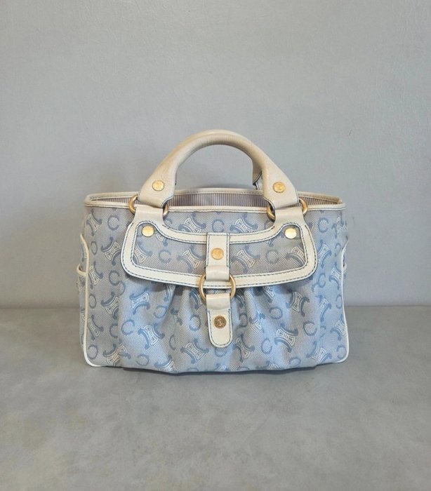 Céline - Boogie - Handbag