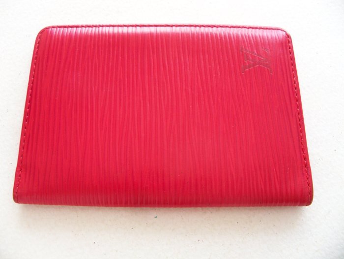 Louis Vuitton - Card case
