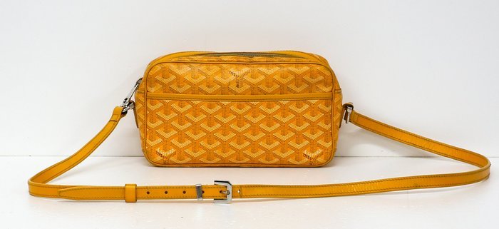 Goyard - CAP VERT - Bag - Image 4