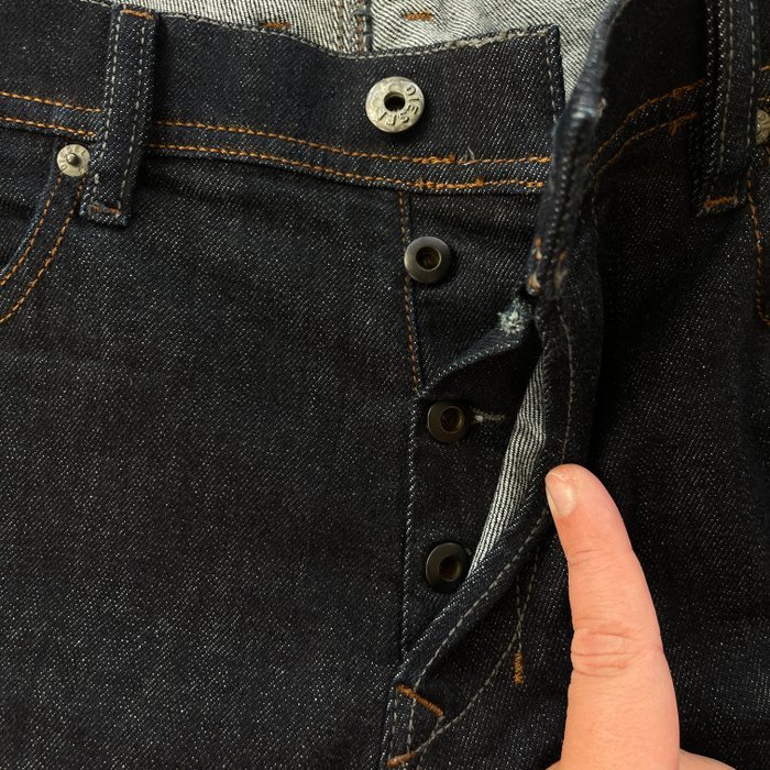 Diesel - Jeans - Image 5