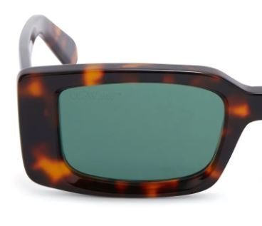 Off White - OFF WHITE OERI016C99PLA0026455 - Sunglasses - Image 8
