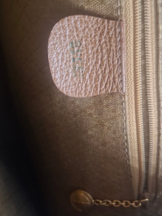 Gucci - Zaino Bamboo - Backpack - Image 7