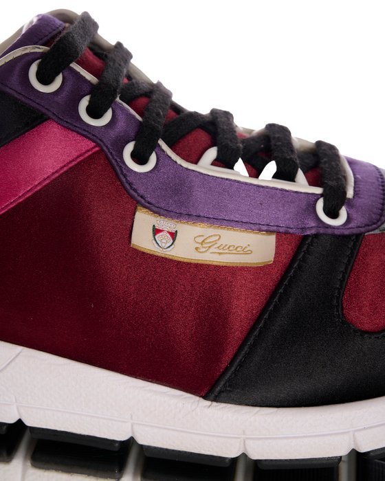 Gucci - Sneakers - Size: EU 43 - Image 5