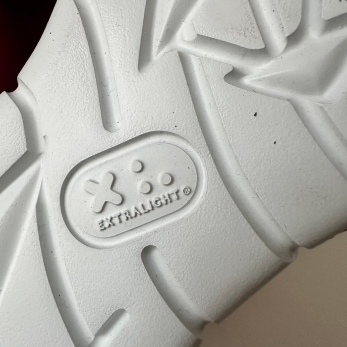 Bally - Brixy - Sneakers - Size: EU 41 - New with tags - Image 3