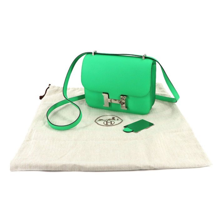 Hermès - Constance - Shoulder bag - Image 2