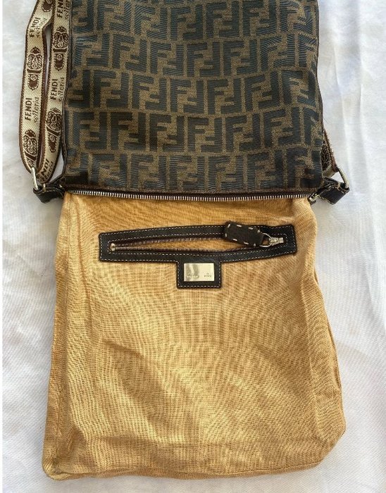 Fendi - Selleria - Crossbody bag - Image 5