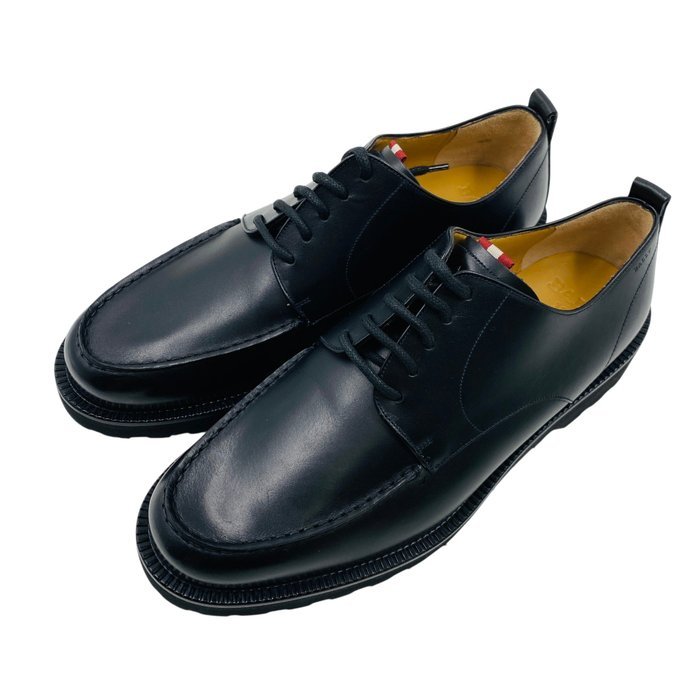 Bally - Lace-up shoes - Size: EU 43 - New in box - Image 7