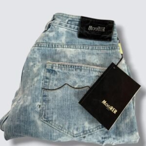 Moorer - Jeans - New with tags