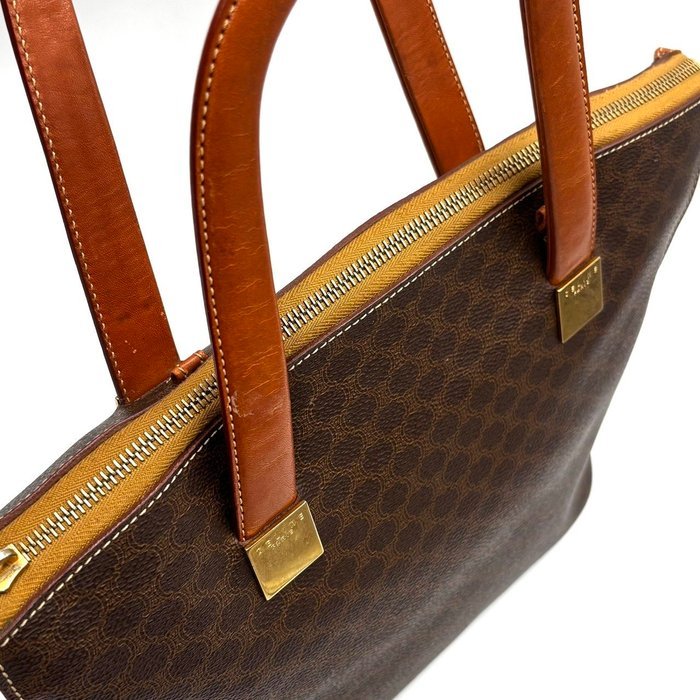 Céline - Macadam - Handbag - Image 8