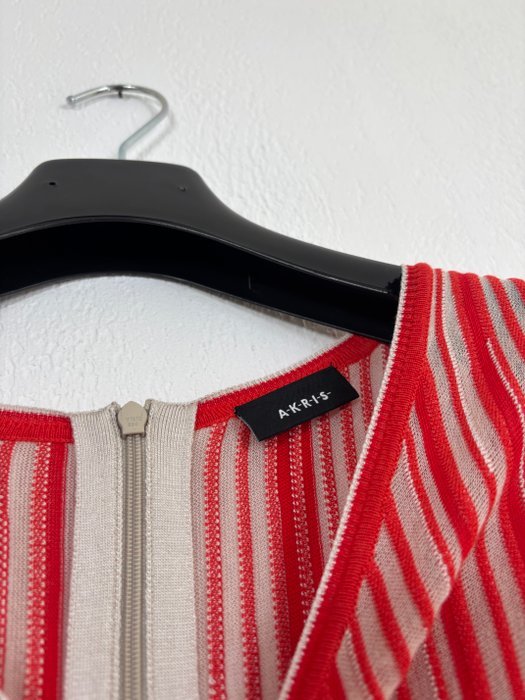 Akris - Dress - Image 6