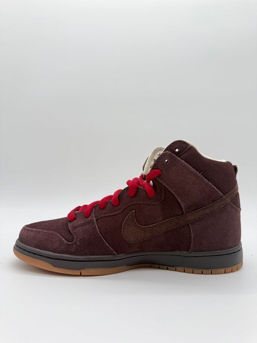 Nike - Nike SB Dunk High Budweiser - Sneakers - Size: EU 42.5 - Vintage - Image 2