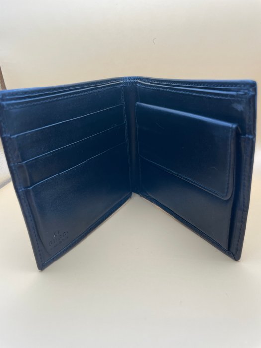 Gucci - Bi-fold wallet - Image 7