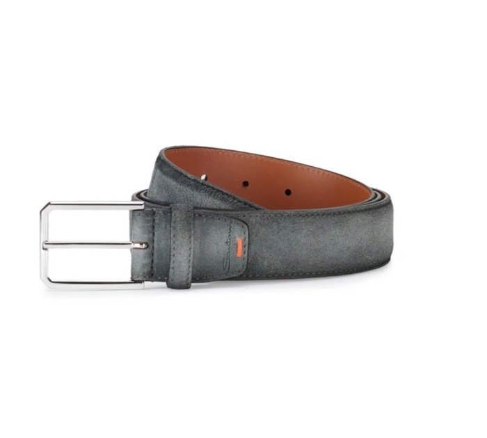 Santoni - Belt - Image 4
